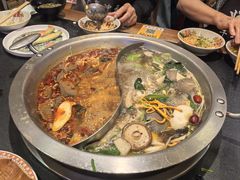 -沸炉重庆老火锅(军事博物馆店)