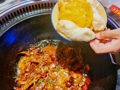 -徐家屯铁锅炖(宋家庄店)