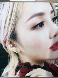 -艺耳美专业穿耳洞打耳洞穿孔