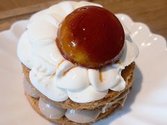 -VERIE BAKEHOUSE