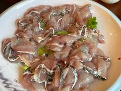 招牌乌鱼-大理.老字号渝记酸萝卜乌鱼(古城总店)