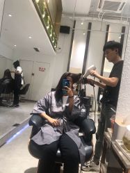-OnHair Salon