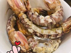 -九號渔港·蒸汽海鲜·粤菜茶点(八卦岭店)
