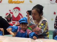 -积木宝贝儿童成长中心(花乡奥莱中心店)