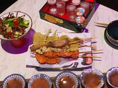 -啤仕多·啤客国潮跳舞BAR(保俶路店)