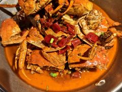 -巴厘龙虾·榜首油焖大虾(洞庭·艺术洋房店)