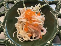 -匠和风精致料理(宁德万达店)