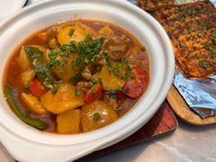 -唐猫庭院·千年陕菜(大唐不夜城店)