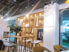 -天真蓝照相馆(五角场百联又一城店)