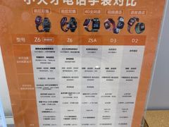 -中国联通(顺义区空港营业厅)
