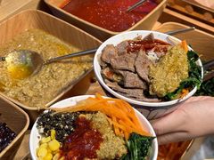 -火叮叮自助烤肉·现切牛肉(茂业店)