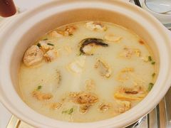 -如一鸡鲍鱼·粤式煲汤(长泰广场店)