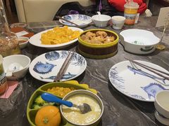 -前海沿·青岛菜(乐客城店)