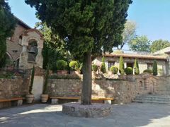 -梅黛奥拉修道院