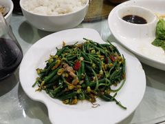 -农家大院(纪王店)