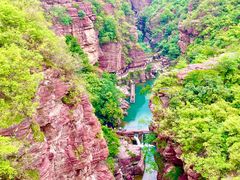 -云台山风景名胜区