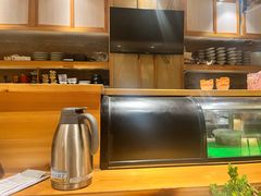 -大岛日本料理铁板烧(南通大饭店)
