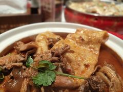 -来菜·湖北头牌藕汤(武商MALL众圆店)