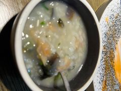 -隆喜元鱼汤包·海鲜(中联广场店)
