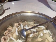 -喃喃椰·糟粕醋·椰子鸡火锅(七堡花园店)