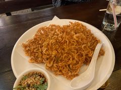 -大螃蟹海鲜餐厅
