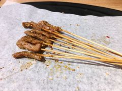 瘦牛5分熟-壹酒贰肉1926·深夜食堂(南京北街店)