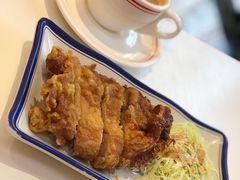 -食运茶餐厅(文化宫店)