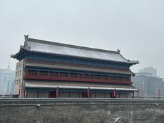 -西安城墙·碑林历史文化景区