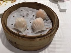 -龙凤酒家(广州大道店)