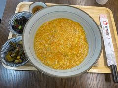 -蟹味阁·蟹黄面(体育西横街店)
