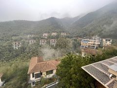 -天目湖御水温泉·度假酒店