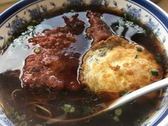 -来福面馆现炒浇头本帮面(真光路店)