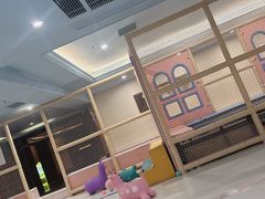 -海韵之星邮轮水会(明发商业广场店)