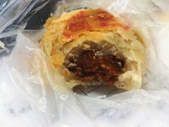 -真老大房鲜肉月饼(南京路步行街店)