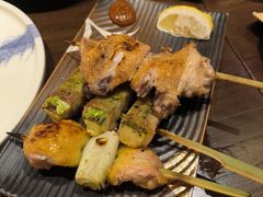 -鸟鹏烧鸟居酒屋(熙龙湾店)