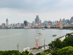 -尚9·一滴水江景中餐厅
