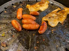 -首尔烤肉大排档(合生汇店)
