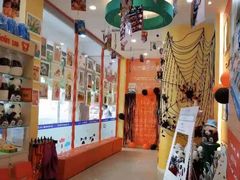 -东方童画少儿美术(莘庄体验馆)