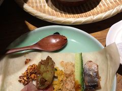 -淀里船宴(卓达店)