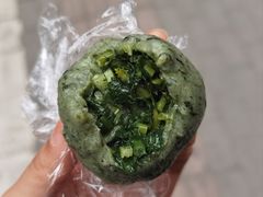 马兰头青团-海曙西区老大房(孝闻街店)