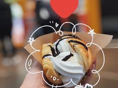 -麦当劳(皇岗路店)