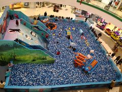 -万达影城(佳木斯万达广场IMAX店)