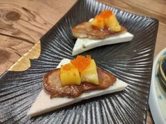 -红叶日料·放题·海胆·定食(星海店)