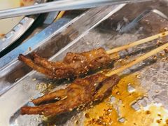 -草本味·市井羊肉馆(新开铺总店)