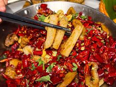 -若蘭慈·无国界素食料理(欢乐海岸店)