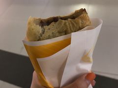 红豆鲷鱼烧-粉粉乐鲷鱼烧(美罗城店)
