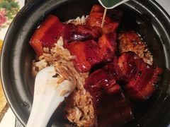 -庆江南江南菜(琴湖溪里花园城店)