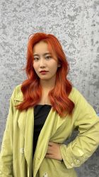 -诗悦发型SALON·圣罗兰店