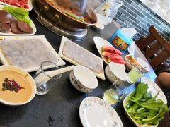 -和顺坊老北京铜火锅