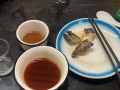 鲍鱼-大杰海鲜锅(基隆路店)
